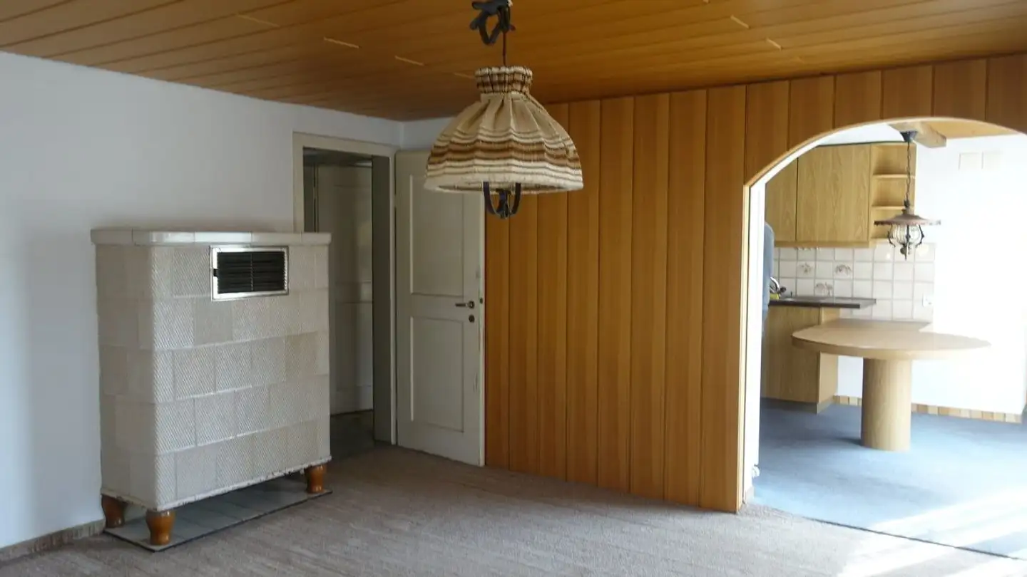 Semi-detached house for rent - Vordergasse 42, 5615 Fahrwangen - Photo 4