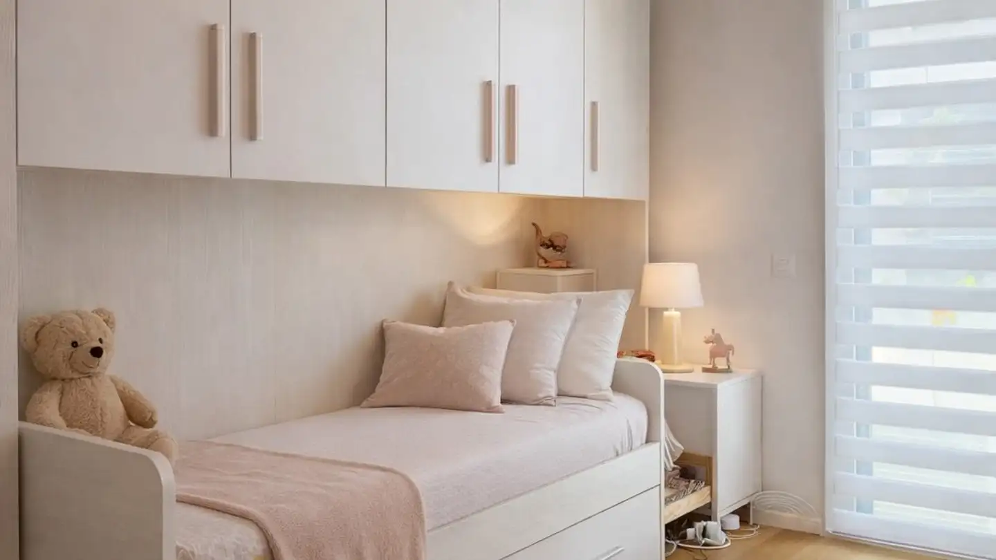 Appartement à louer - Via Tarì Cippo 20, 6944 Cureglia - Photo 4