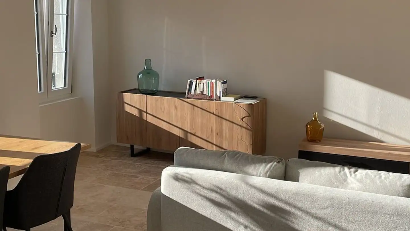 Apartment for rent - Rue de l'Industrie 21, 1170 Aubonne