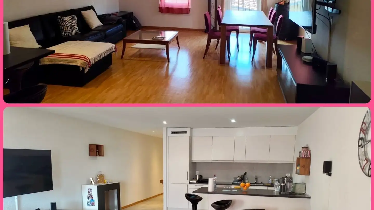 Appartement à louer - Route Des Monts-De-Lavaux 18, 1092 Belmont-sur-Lausanne