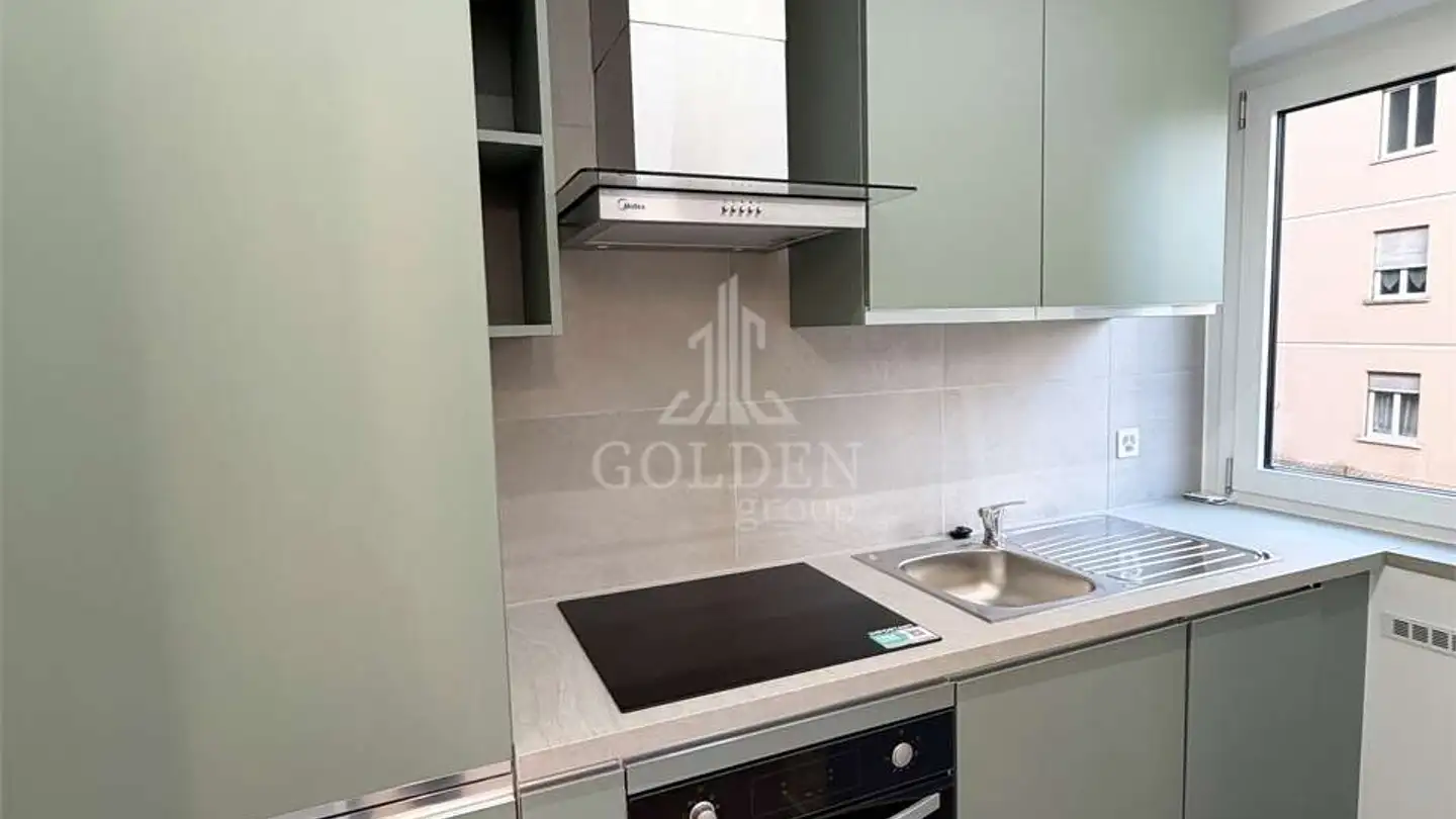 Apartment for sale - 6900 Massagno - Photo 4