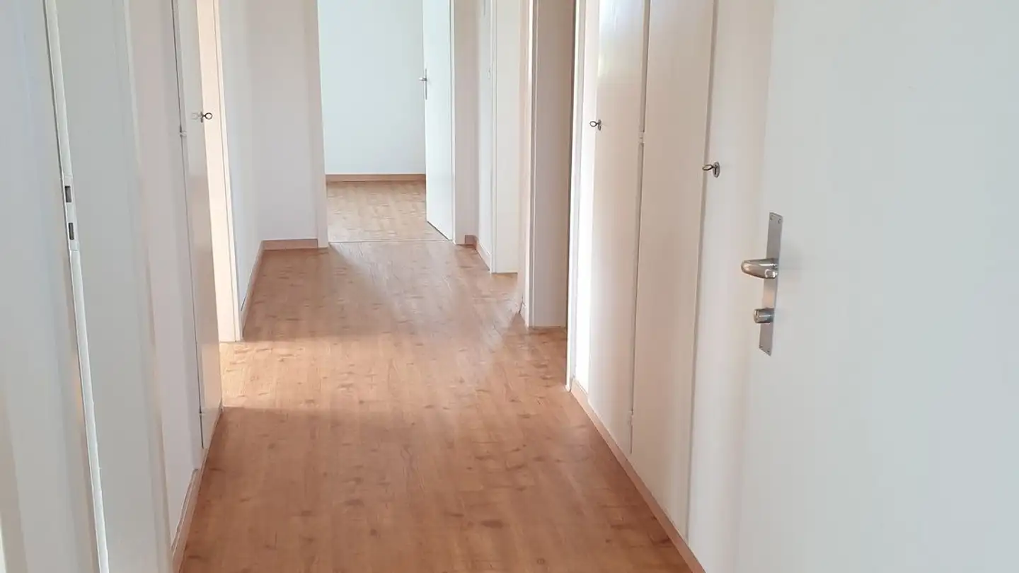 Apartment for rent - 6330 Cham