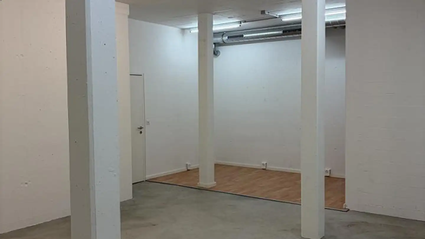 Lagerraum mieten - Kaffeestrasse, 8180 Bülach - Foto 4