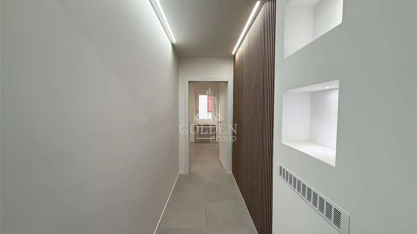 Apartment for sale - 6900 Massagno