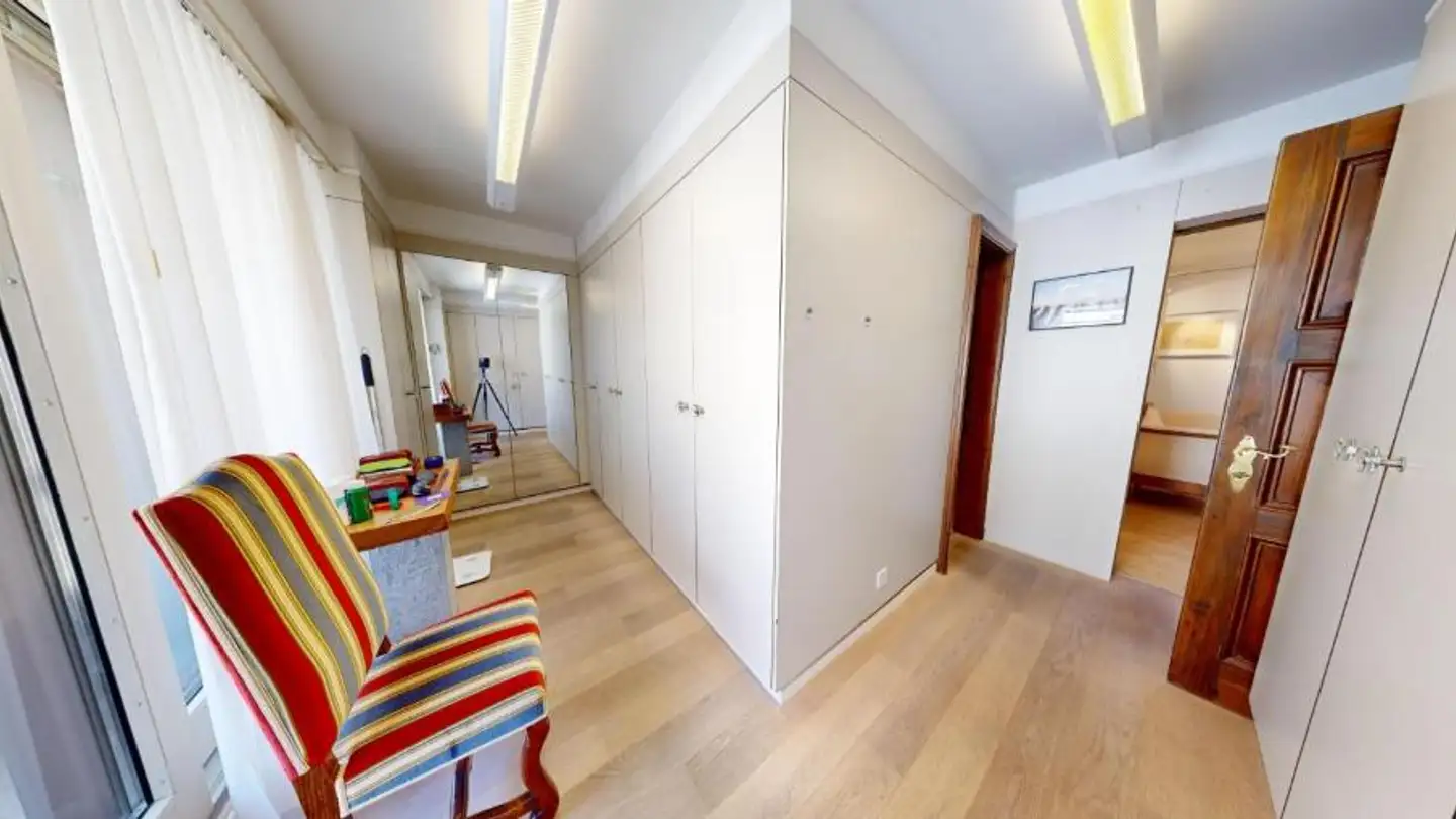 Maisonette mieten - Theaterstrasse 10, 4051 Basel - Foto 4