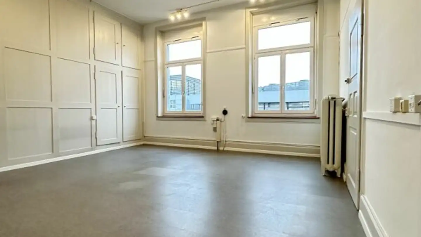 Commercial for rent - Alte Bahnhofstrasse 27, 5612 Villmergen - Photo 3