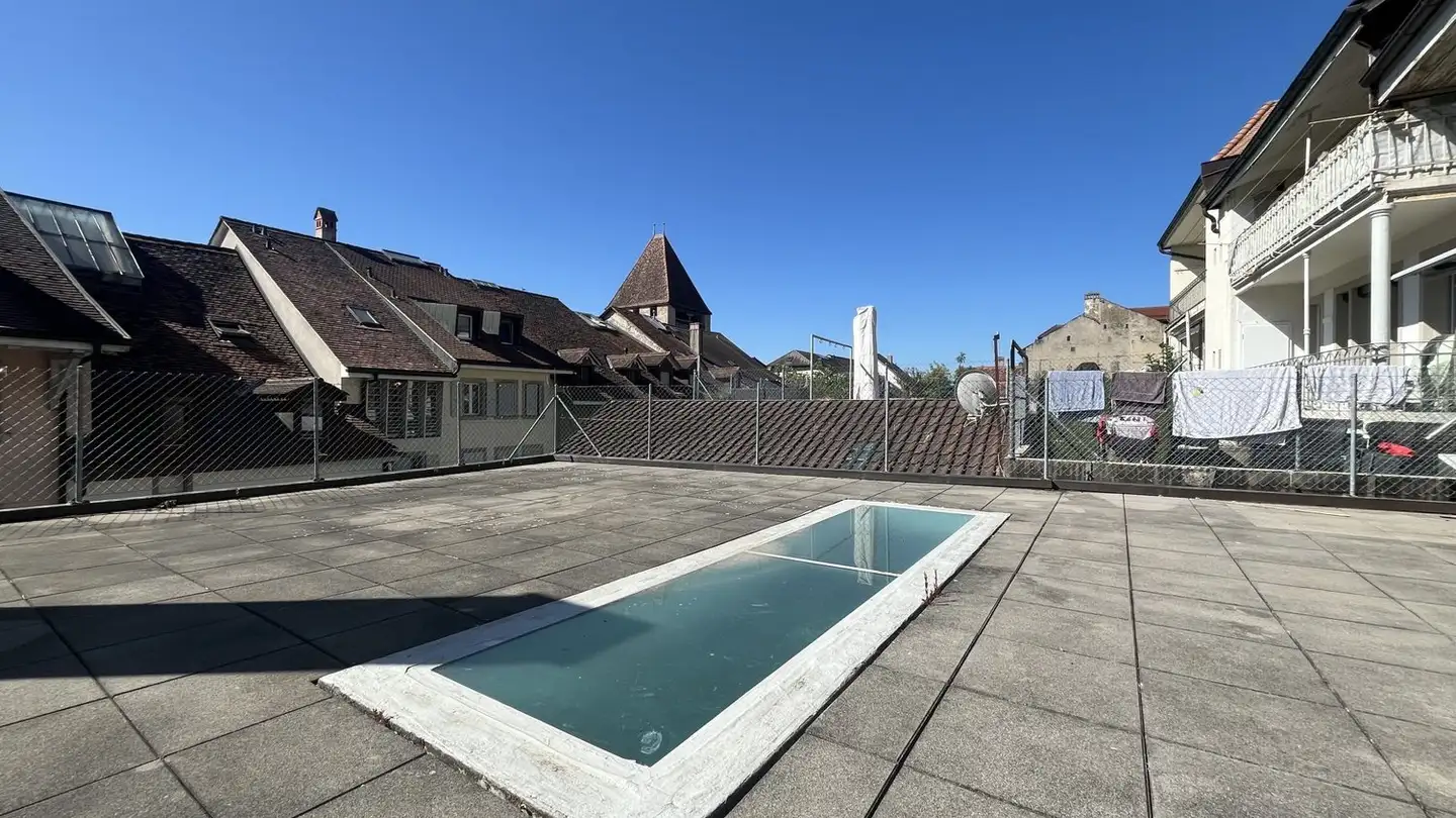 Appartement à louer - Rue Centrale 23, 1580 Avenches - Photo 3