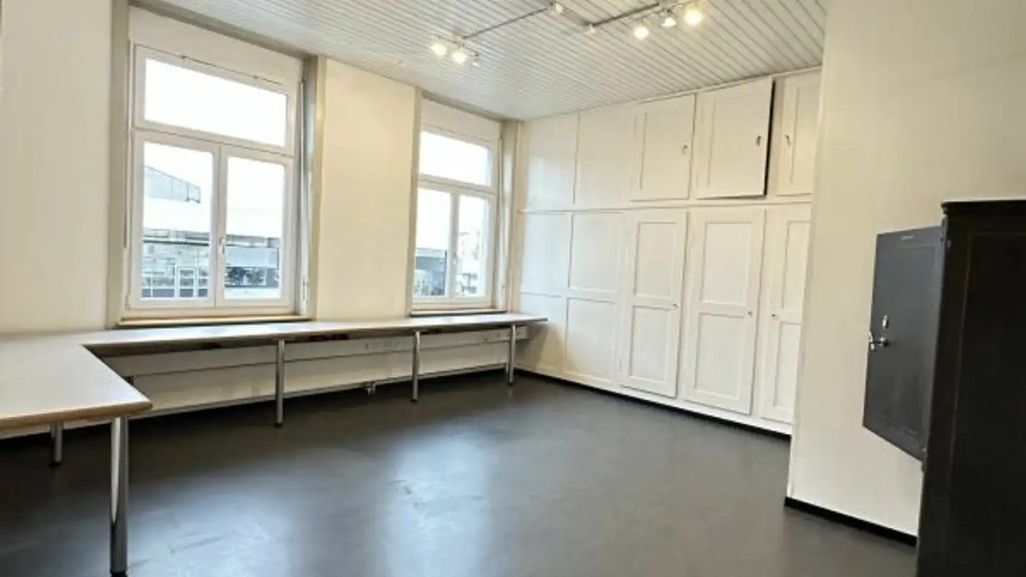Commercial for rent - Alte Bahnhofstrasse 27, 5612 Villmergen - Photo 4