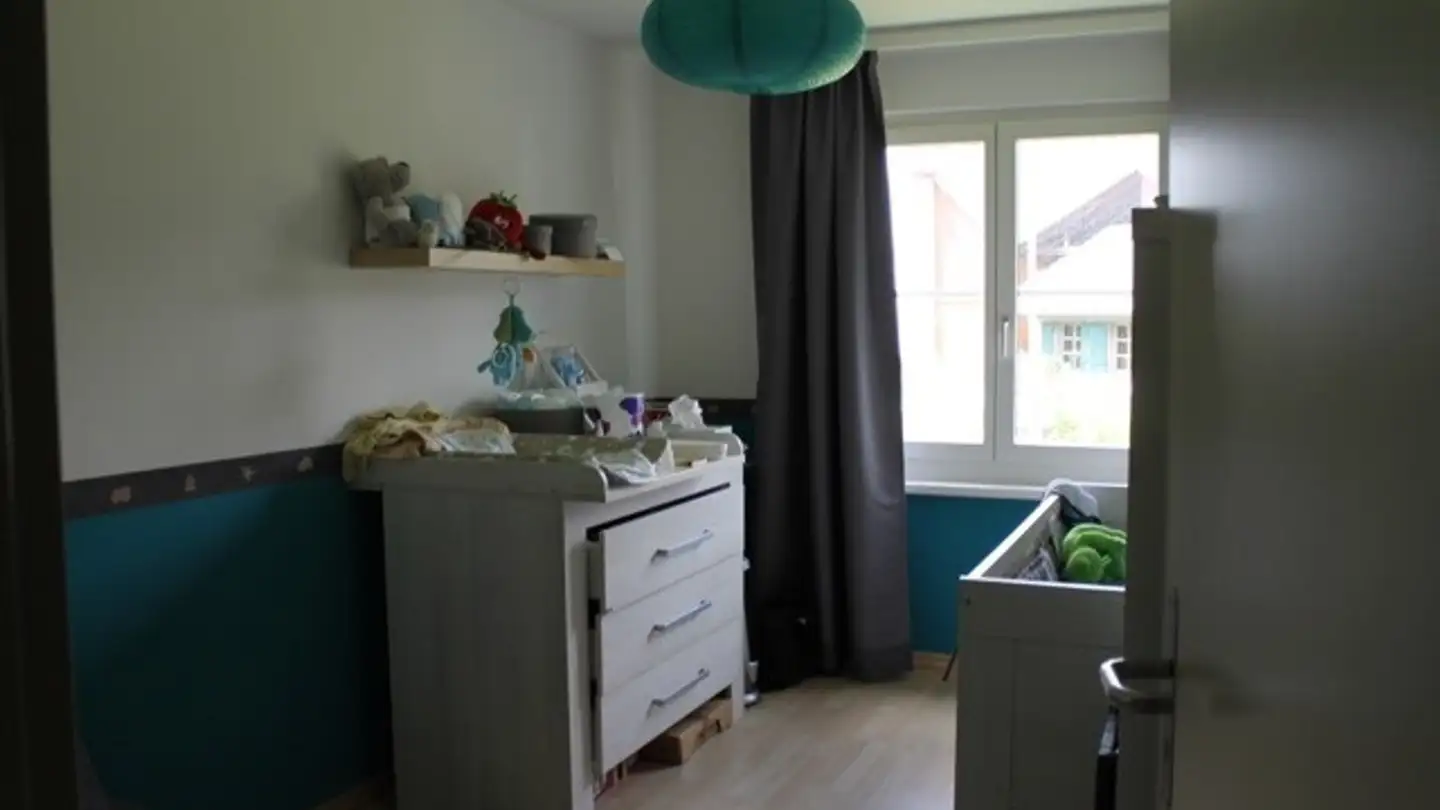 Apartment for rent - Huswisenweg 10, 8426 Lufingen