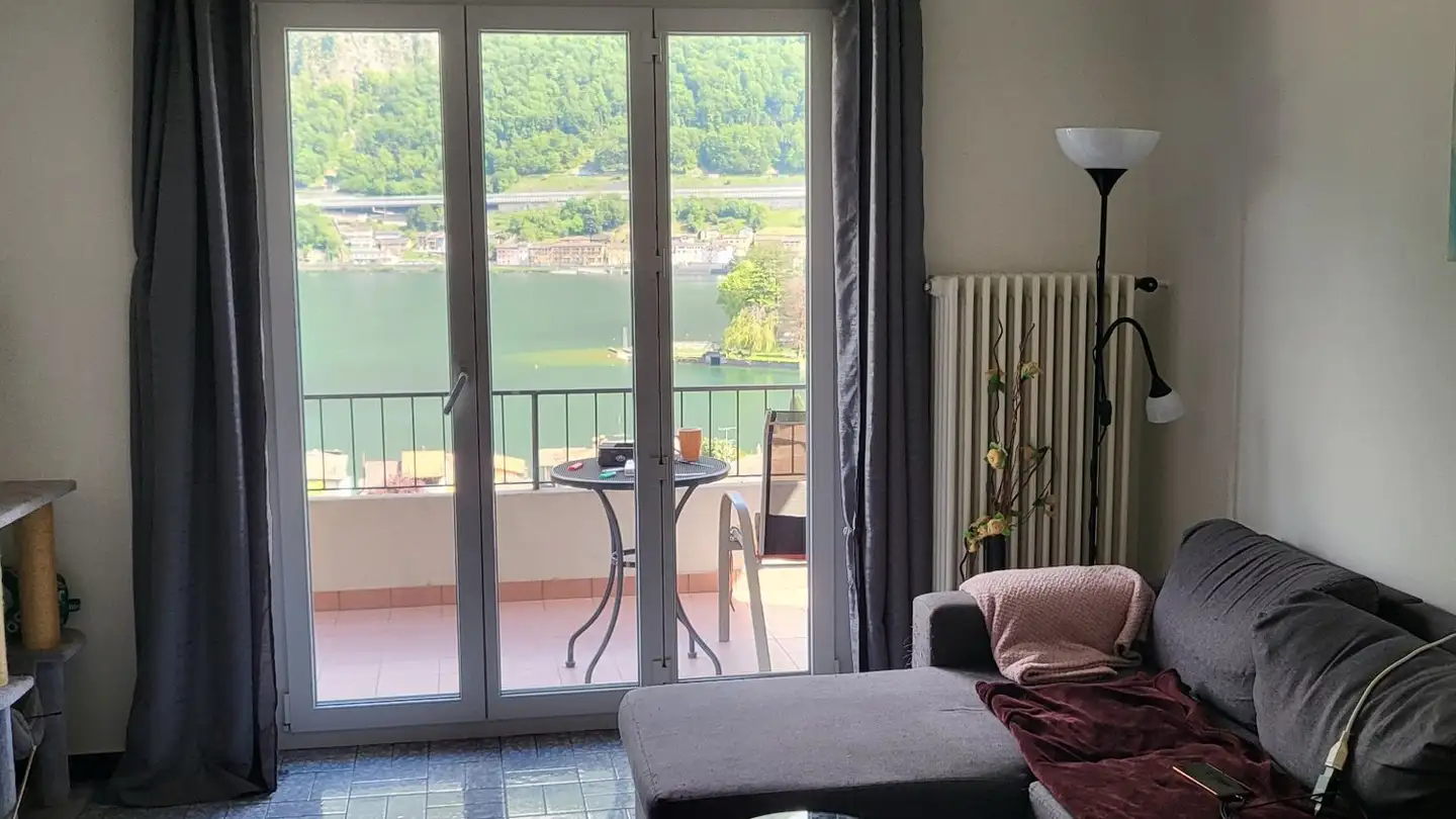 Apartment for rent - 6826 Riva San Vitale - Photo 2