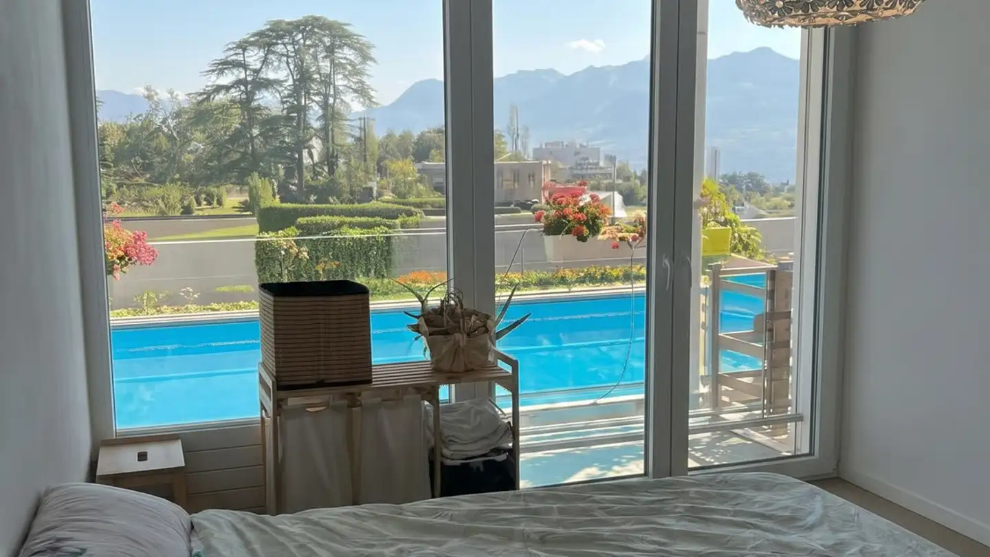 Appartement meublé à louer - Chemin De Primerose, 1007 Lausanne - Photo 3