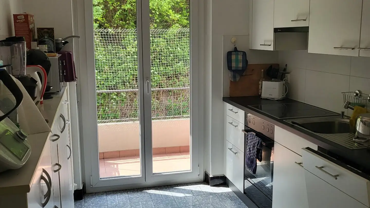 Apartment for rent - 6826 Riva San Vitale - Photo 4