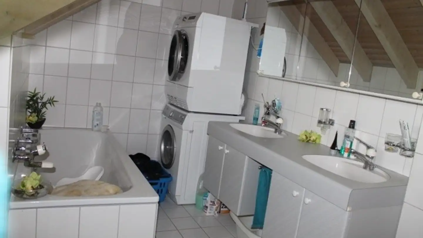 Apartment for rent - Huswisenweg 10, 8426 Lufingen - Photo 2