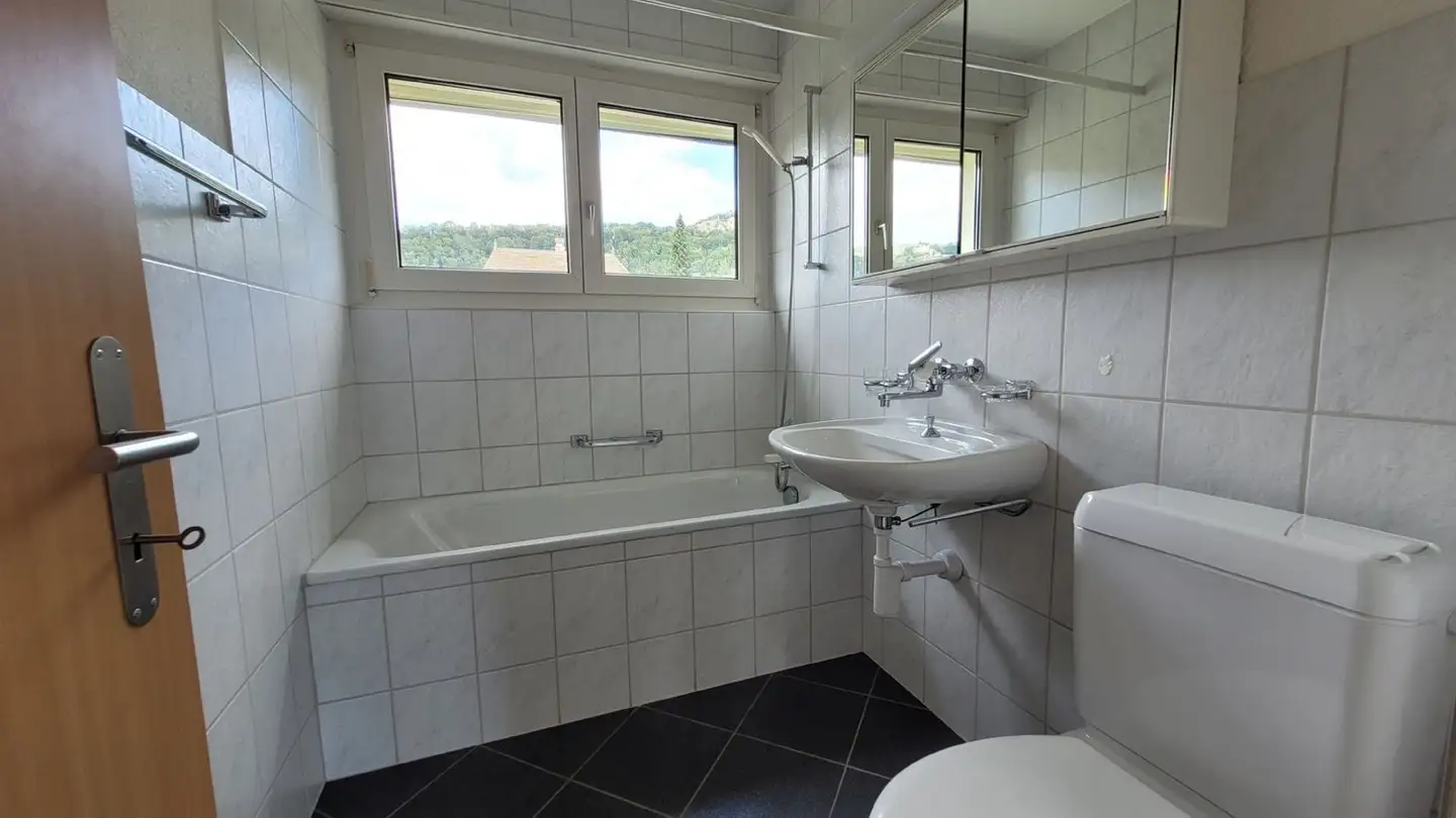 Appartamento in affitto - Büechlenstrasse 6, 4654 Lostorf - Photo 3