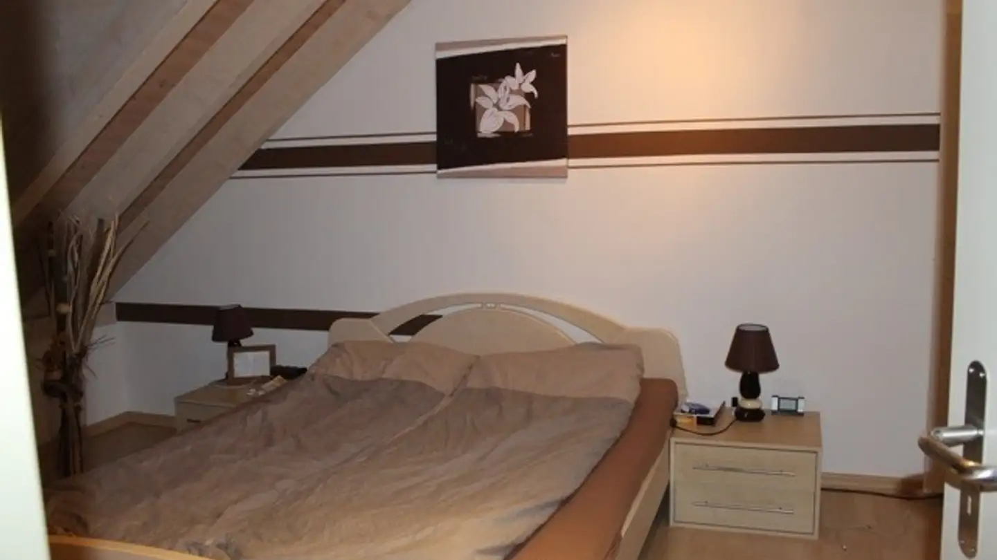 Apartment for rent - Huswisenweg 10, 8426 Lufingen - Photo 4