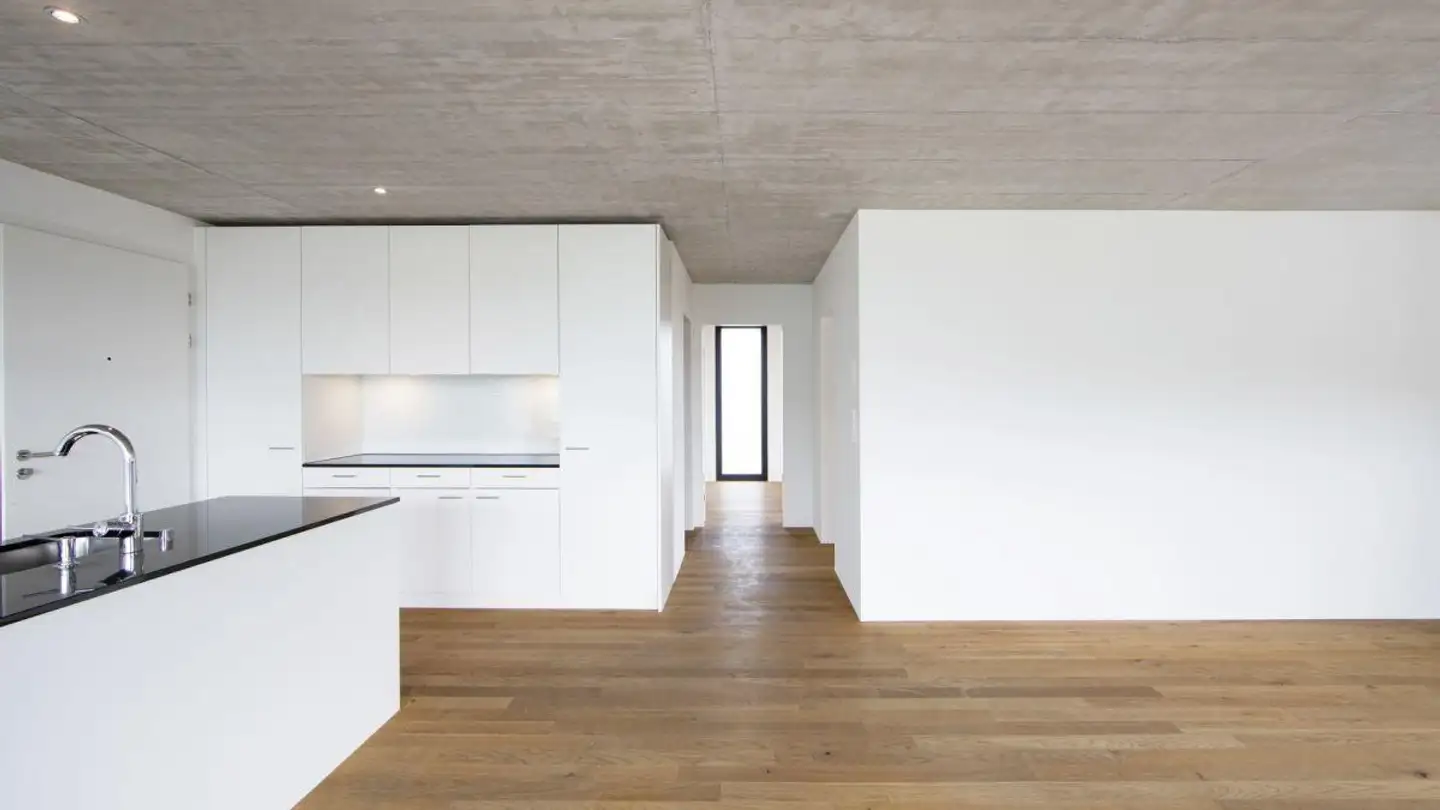 Apartment for rent - Gerbestrasse 4b, 9436 Balgach