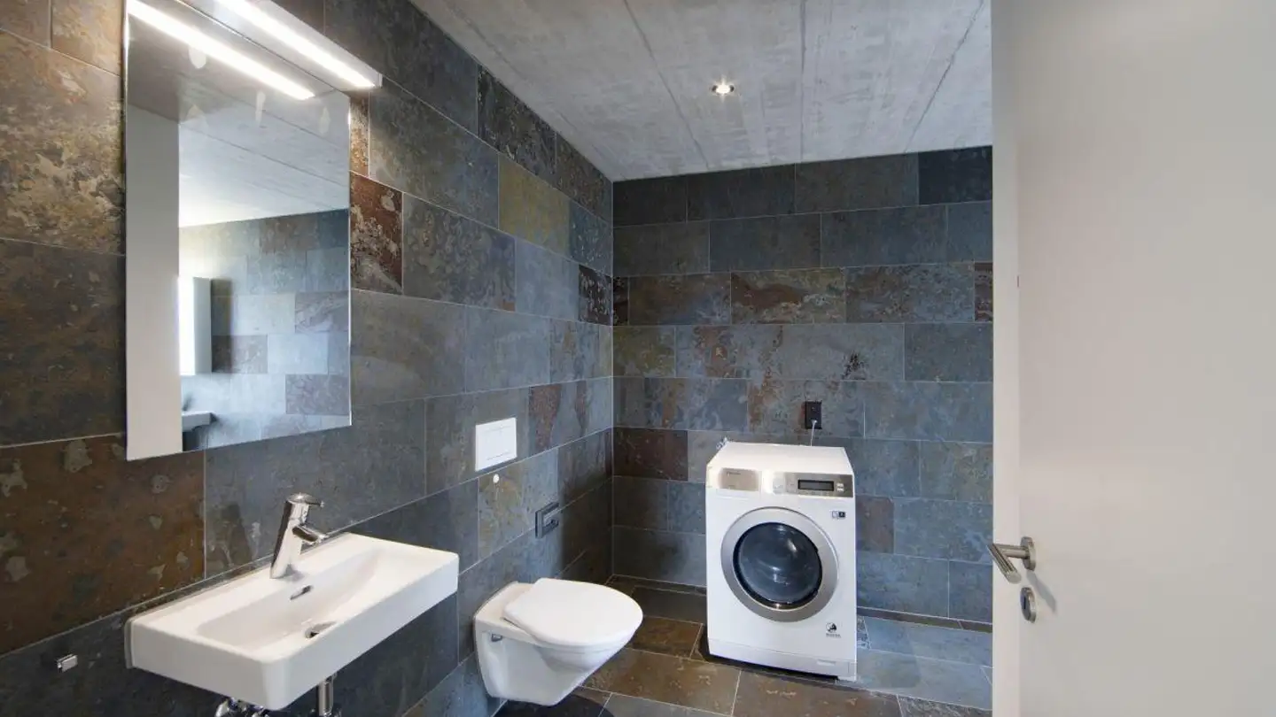 Appartamento in affitto - Gerbestrasse 4b, 9436 Balgach - Foto 2