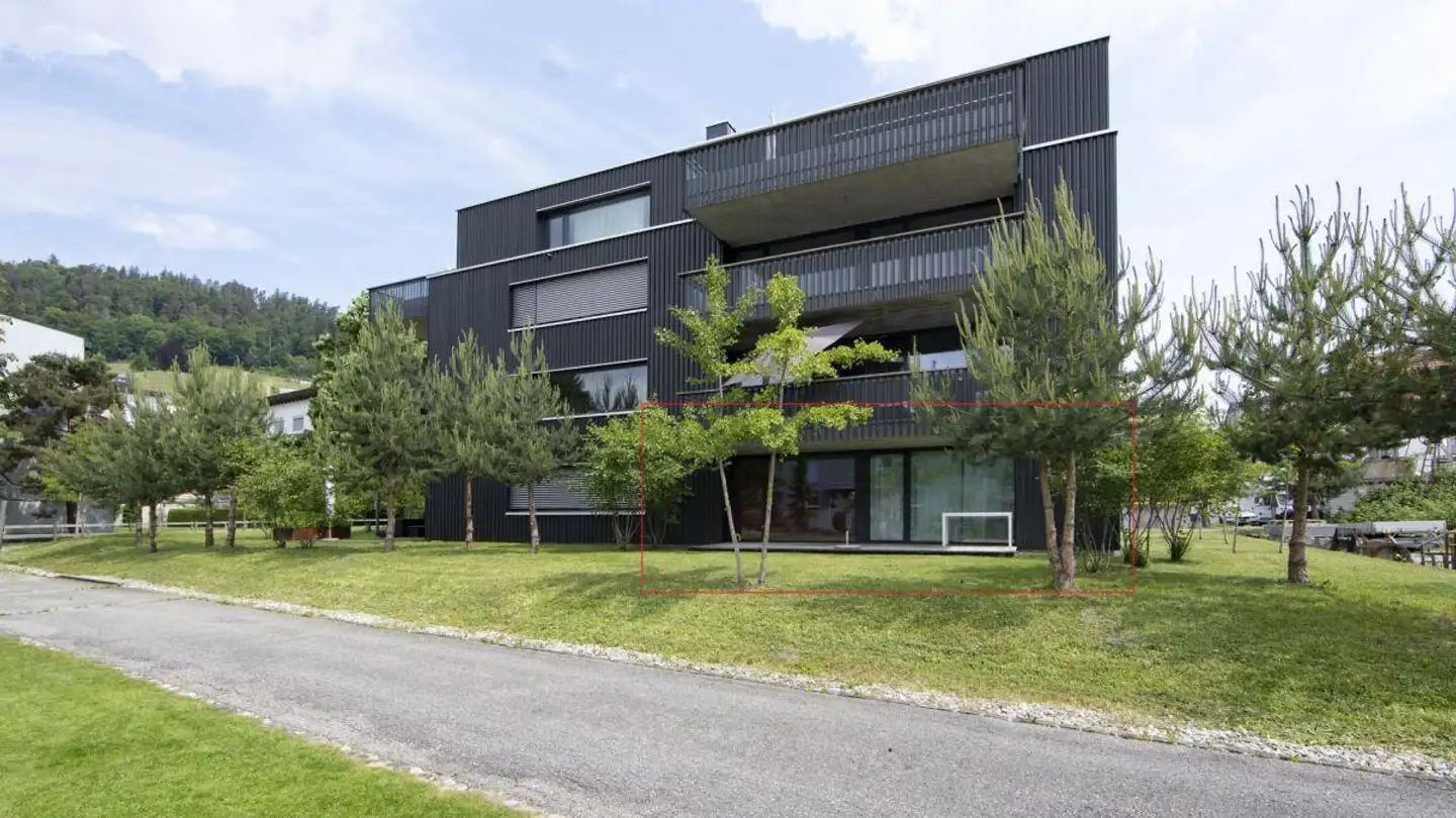 Appartamento in affitto - Gerbestrasse 4b, 9436 Balgach - Foto 3