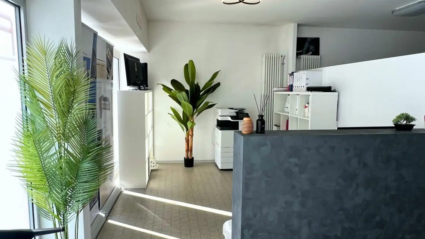 Appartement à vendre - 6830 Chiasso