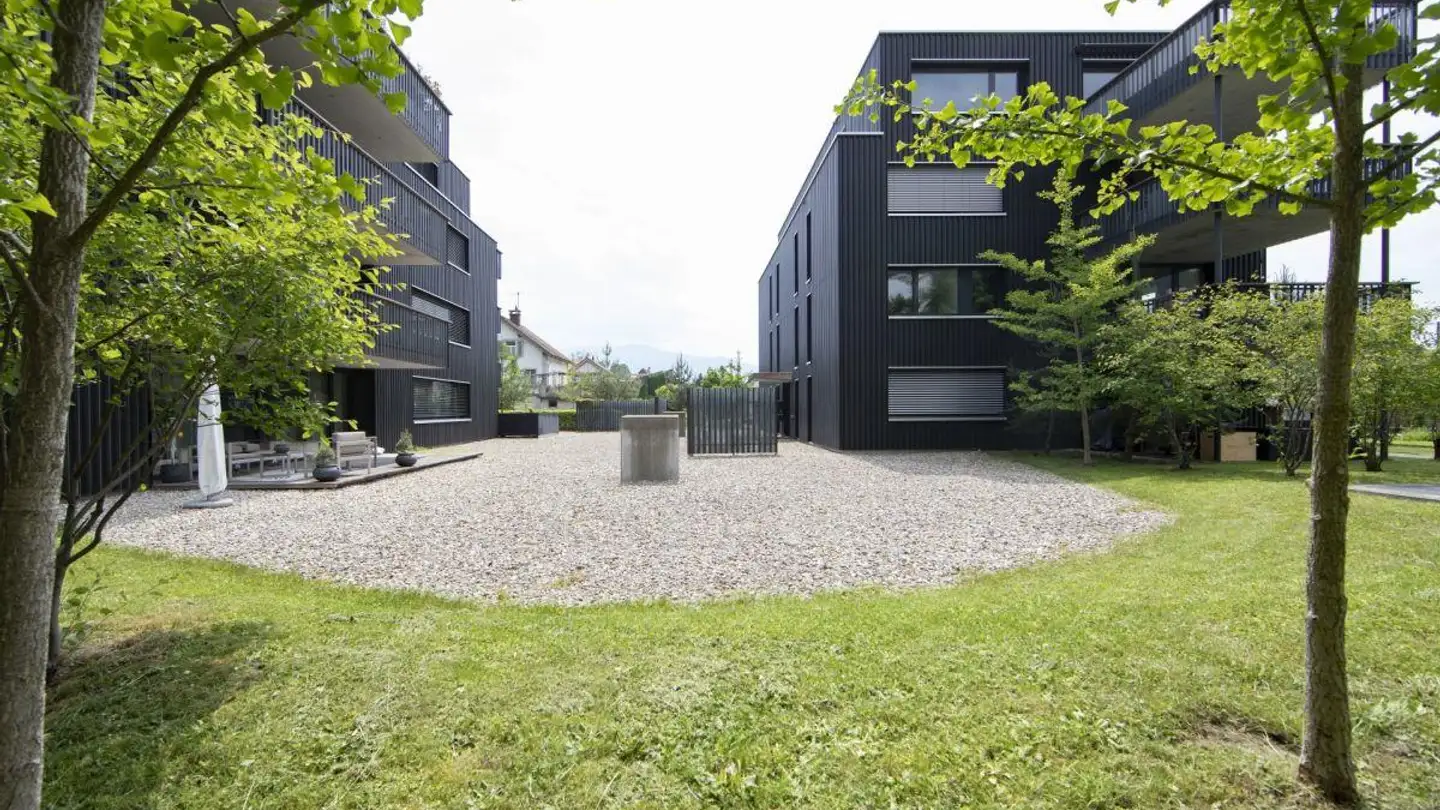 Appartamento in affitto - Gerbestrasse 4b, 9436 Balgach - Foto 4