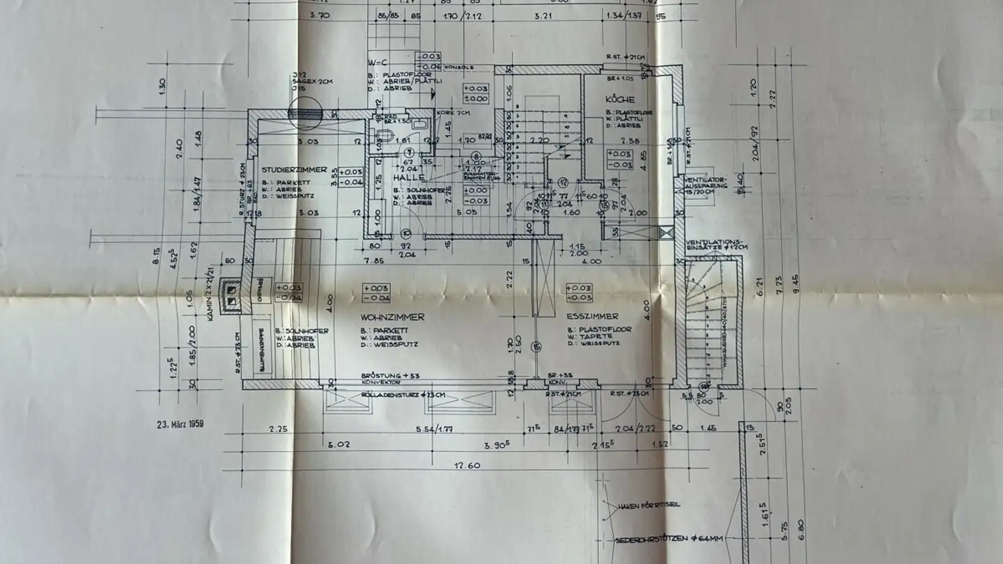 Casa singola in vendita - Rottmannsbodenstrasse 107, 4102 Binningen - Photo 4