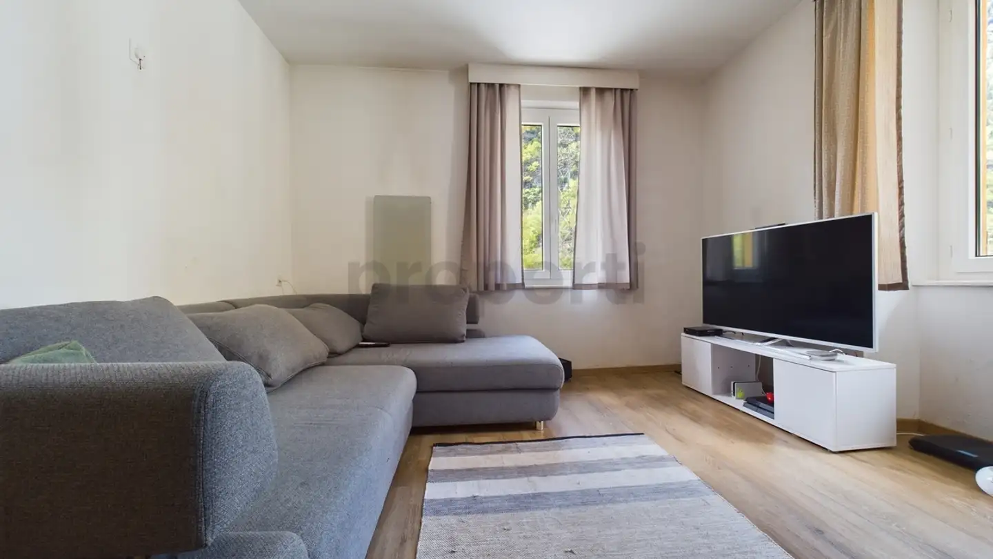 Appartement à vendre - 6746 Lavorgo