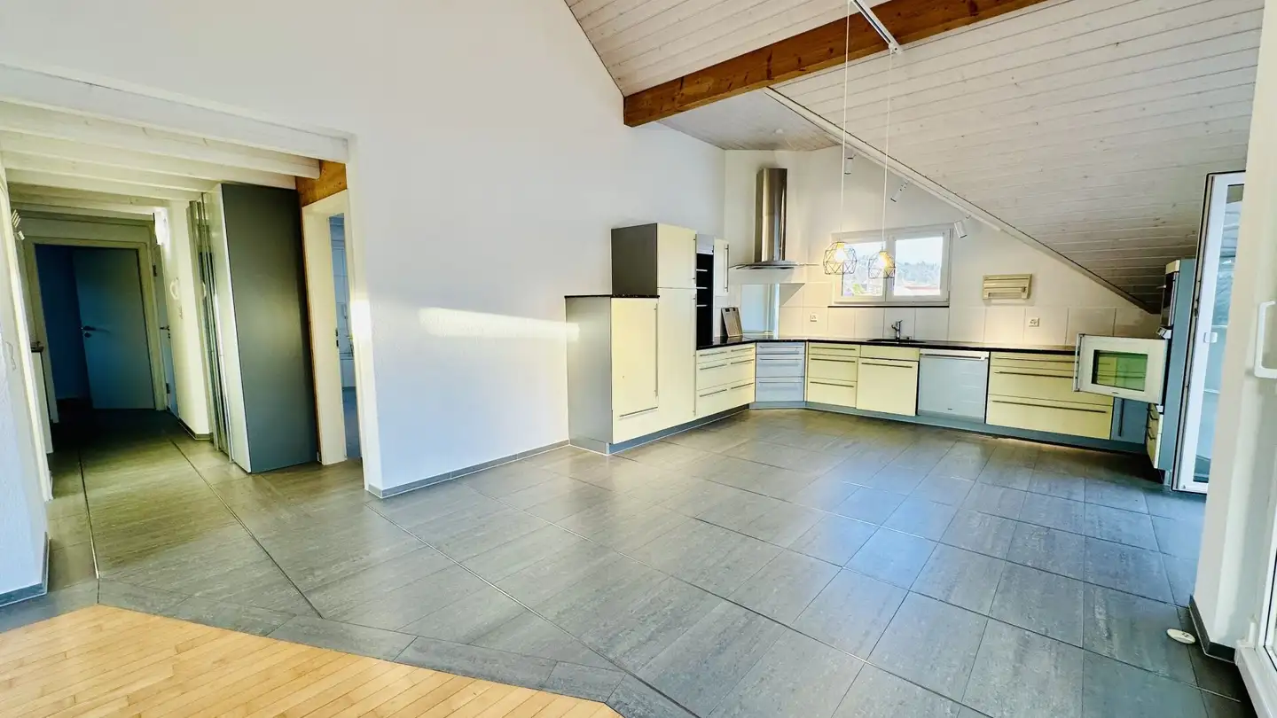 Appartamento in affitto - 9437 Marbach SG - Foto 3