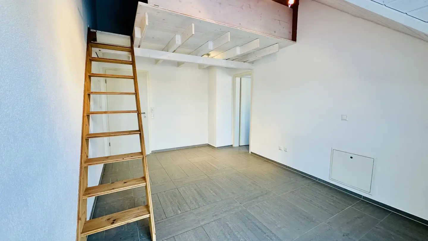 Appartamento in affitto - 9437 Marbach SG - Foto 4