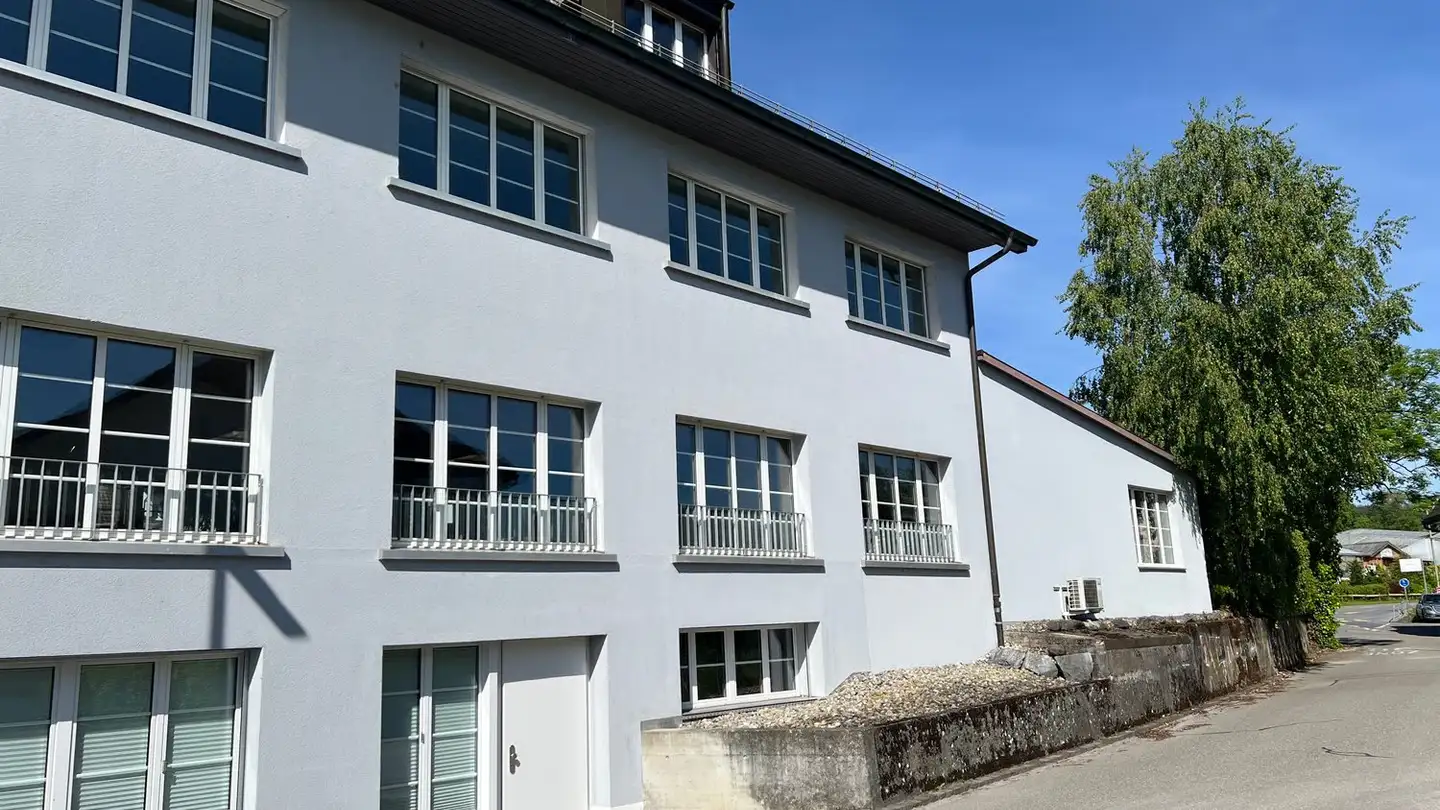 Commercial à louer - Fällandenstrasse 6, 8124 Maur