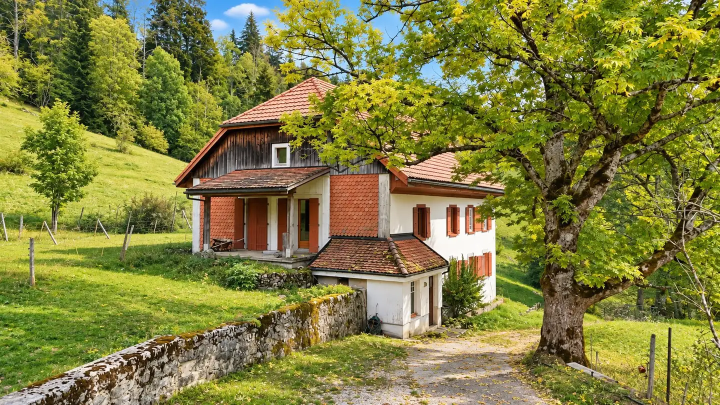 Villa kaufen - 2116 Mont-de-Buttes