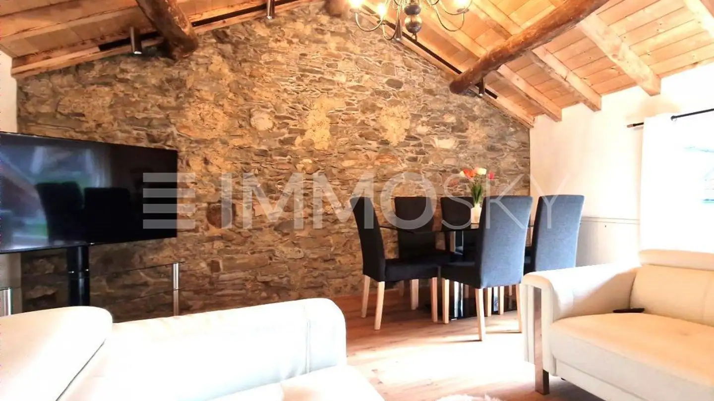 Residential building for sale - 6986 Novaggio - Photo 2