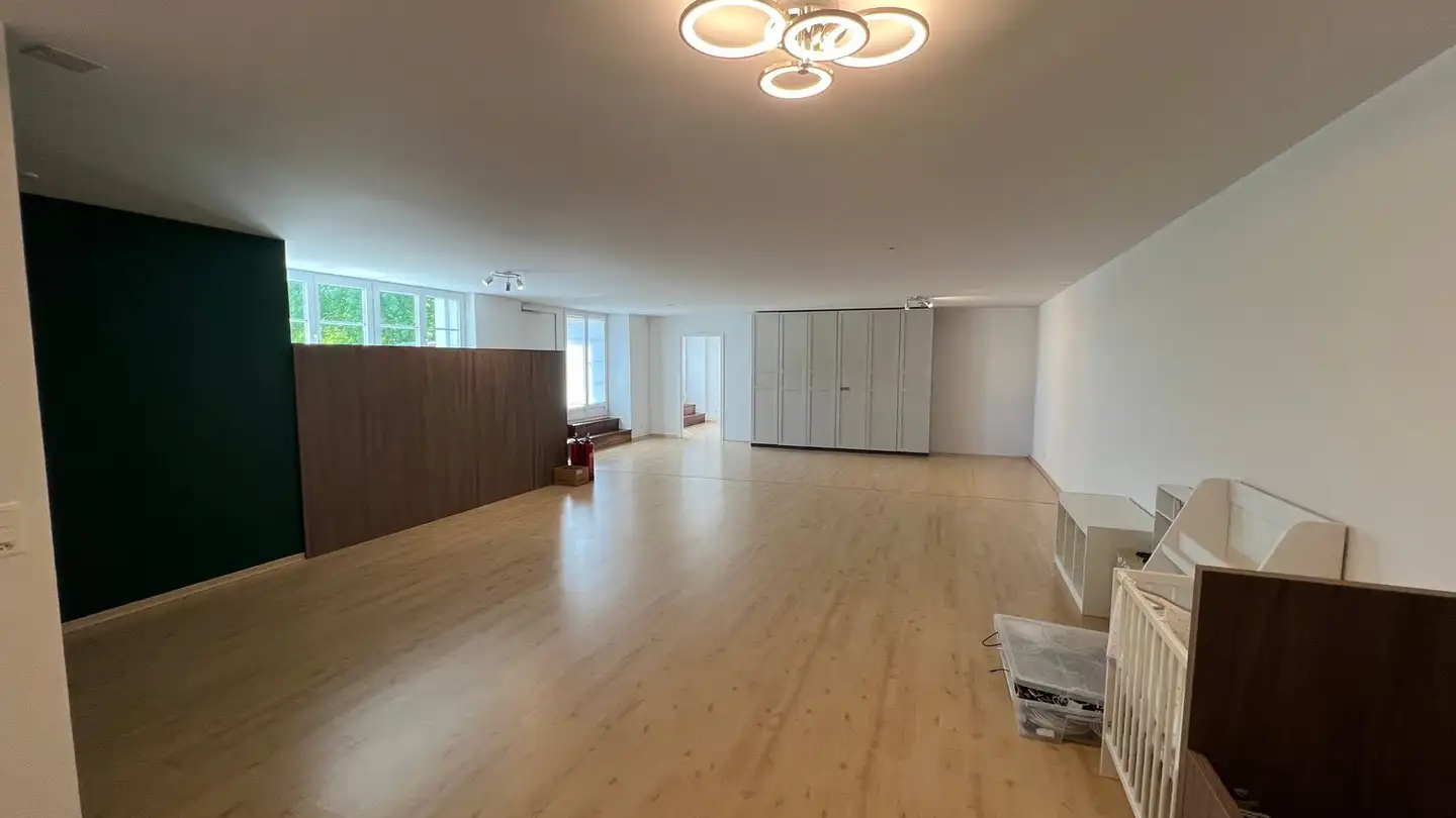 Commercial à louer - Fällandenstrasse 6, 8124 Maur - Photo 2