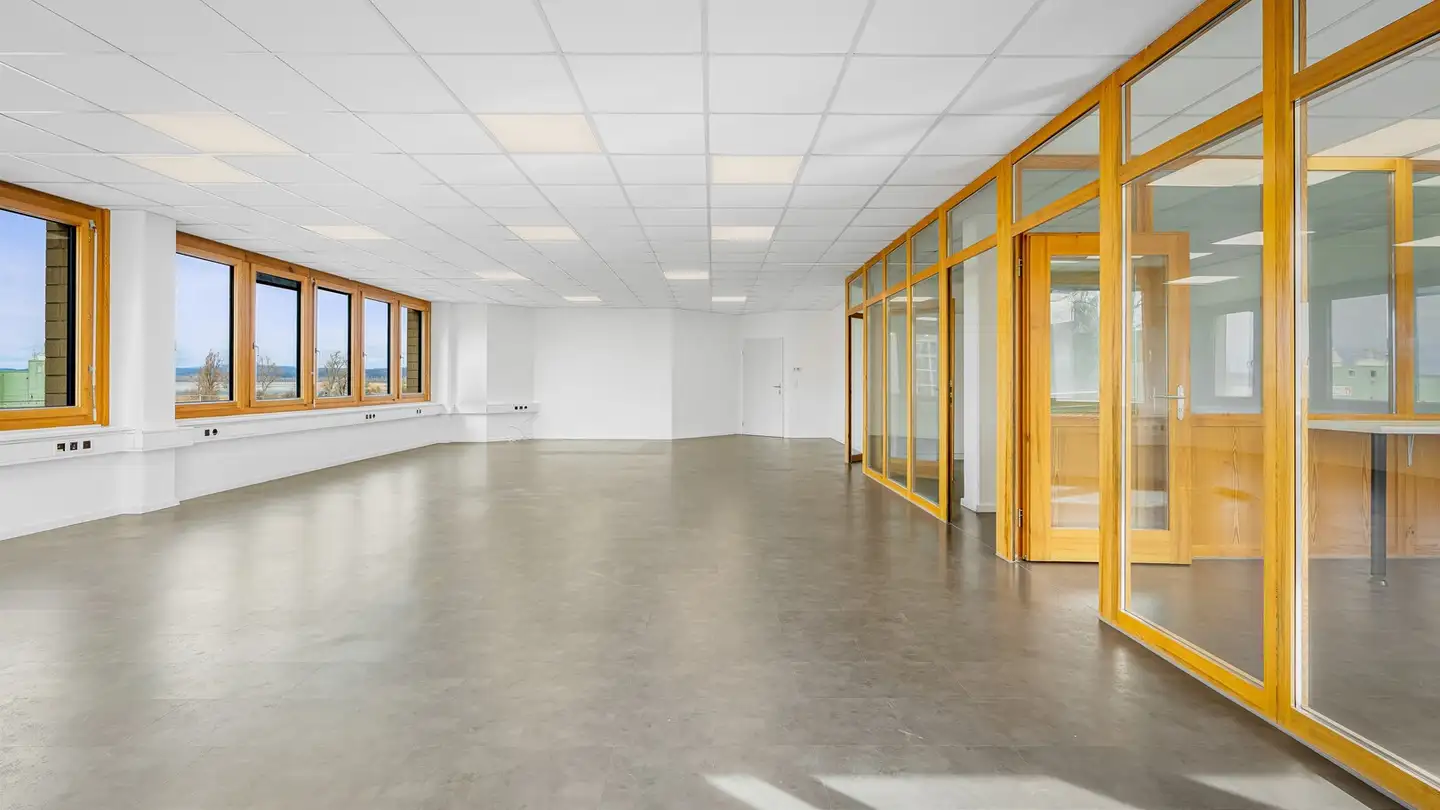 Bureau à louer - Lohstampfestrasse 11, 8274 Tägerwilen - Photo 4