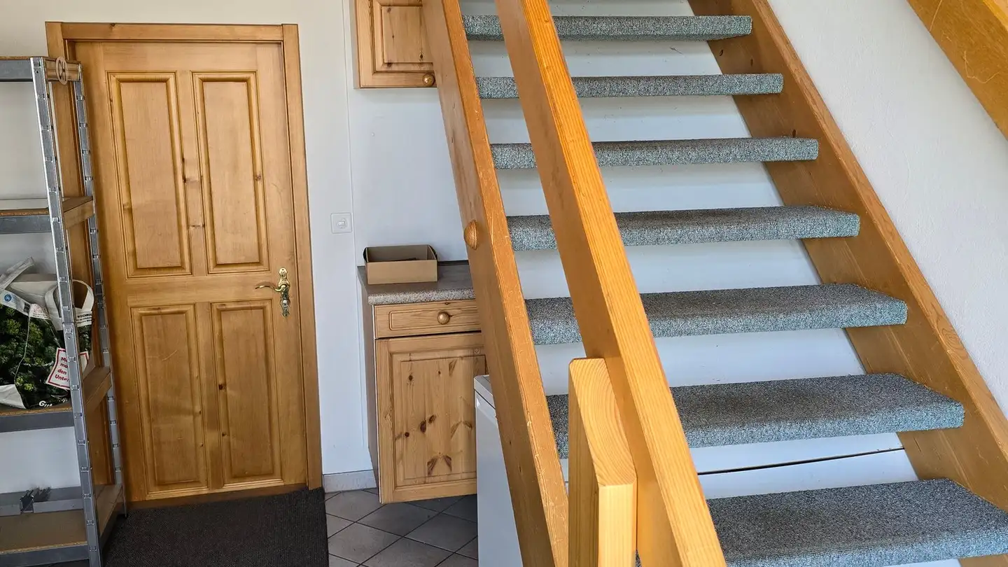 Spazio ufficio in affitto - Freiestrasse 37a, 8610 Uster - Foto 4