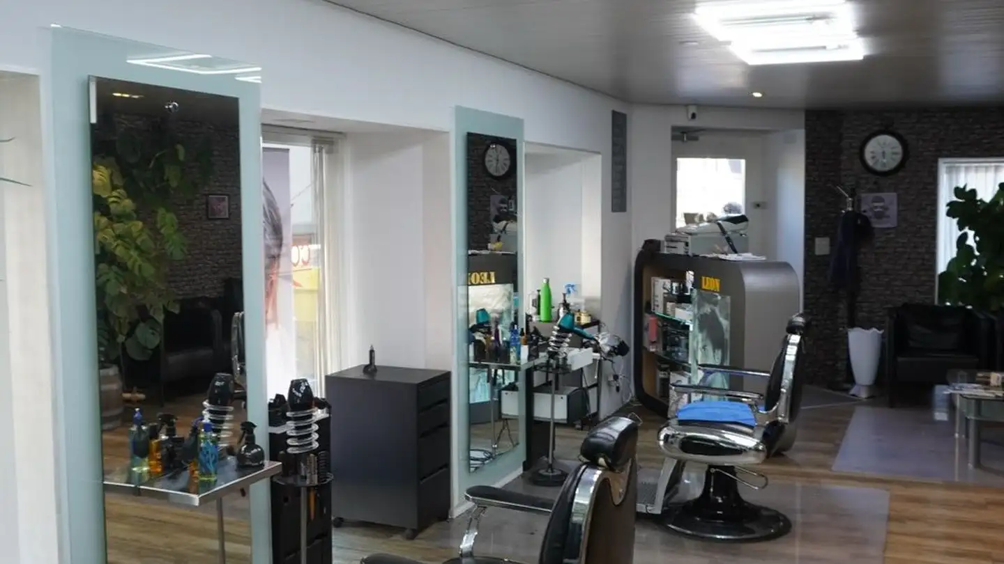 Commercial for rent - Hauptstrasse 9, 8632 Tann - Photo 2