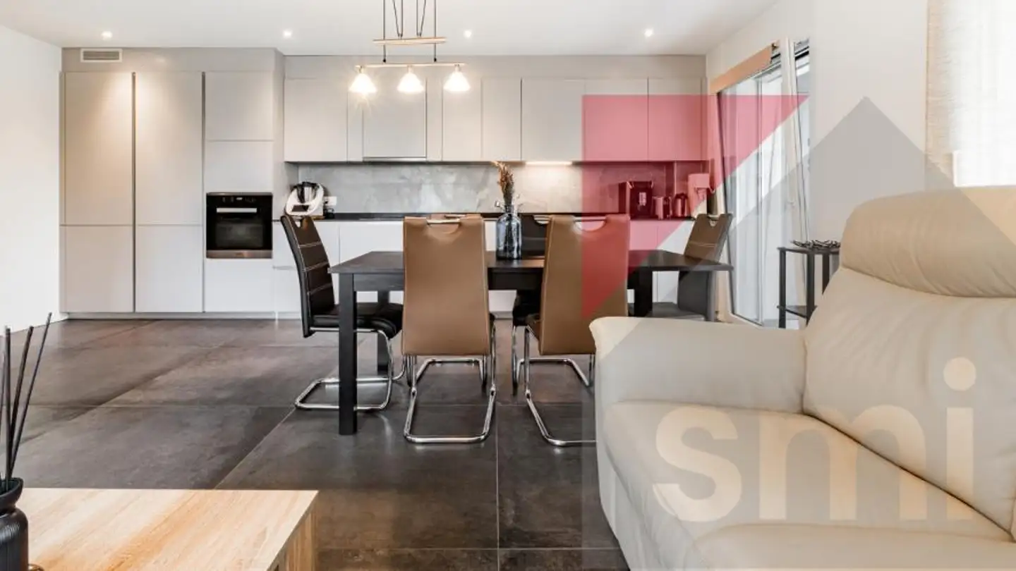 Apartment for sale - Route Principale 71, 1628 Vuadens