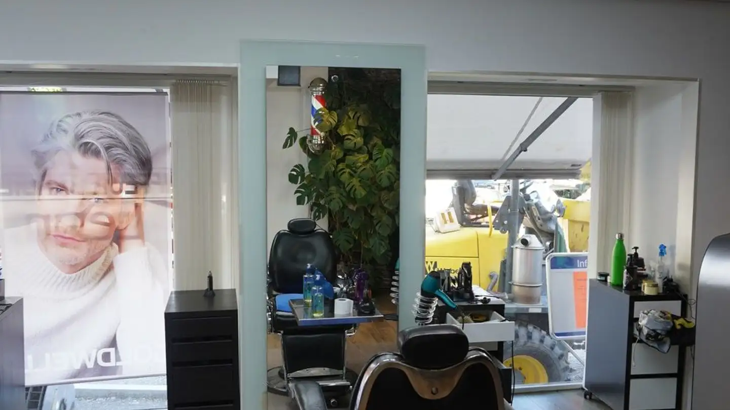Commercial for rent - Hauptstrasse 9, 8632 Tann - Photo 3