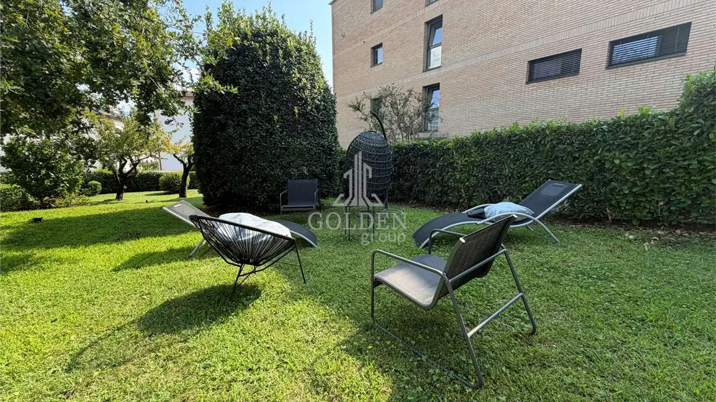 Apartment for sale - Via Lucino 20, 6932 Breganzona