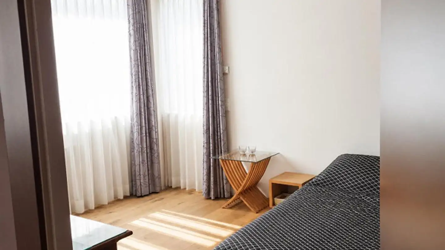 Wohnung kaufen - Chrummbächliweg 6b, 8805 Richterswil - Foto 4