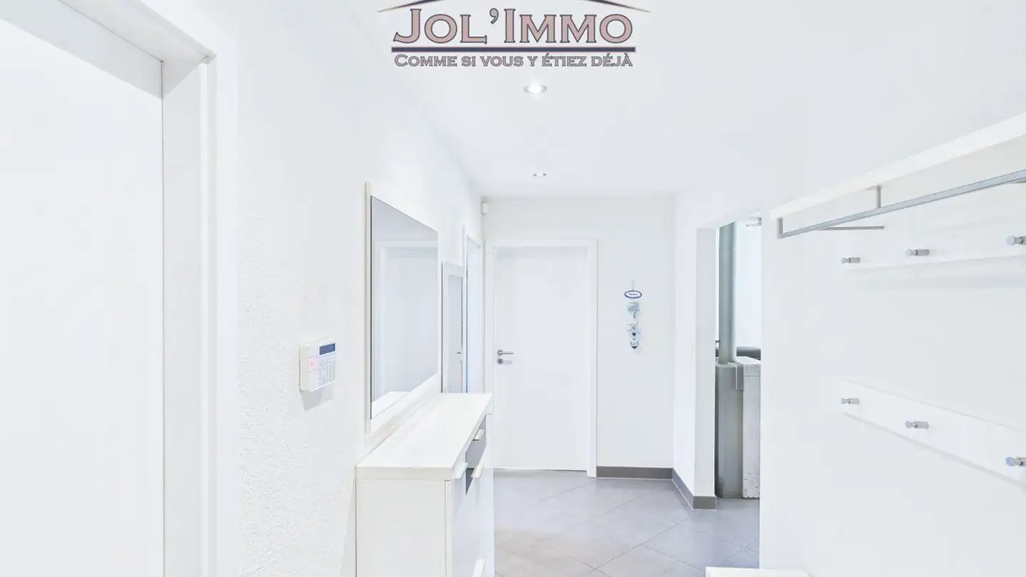 Maison atypique à vendre - Rue De L'est, 2740 Moutier - Photo 4