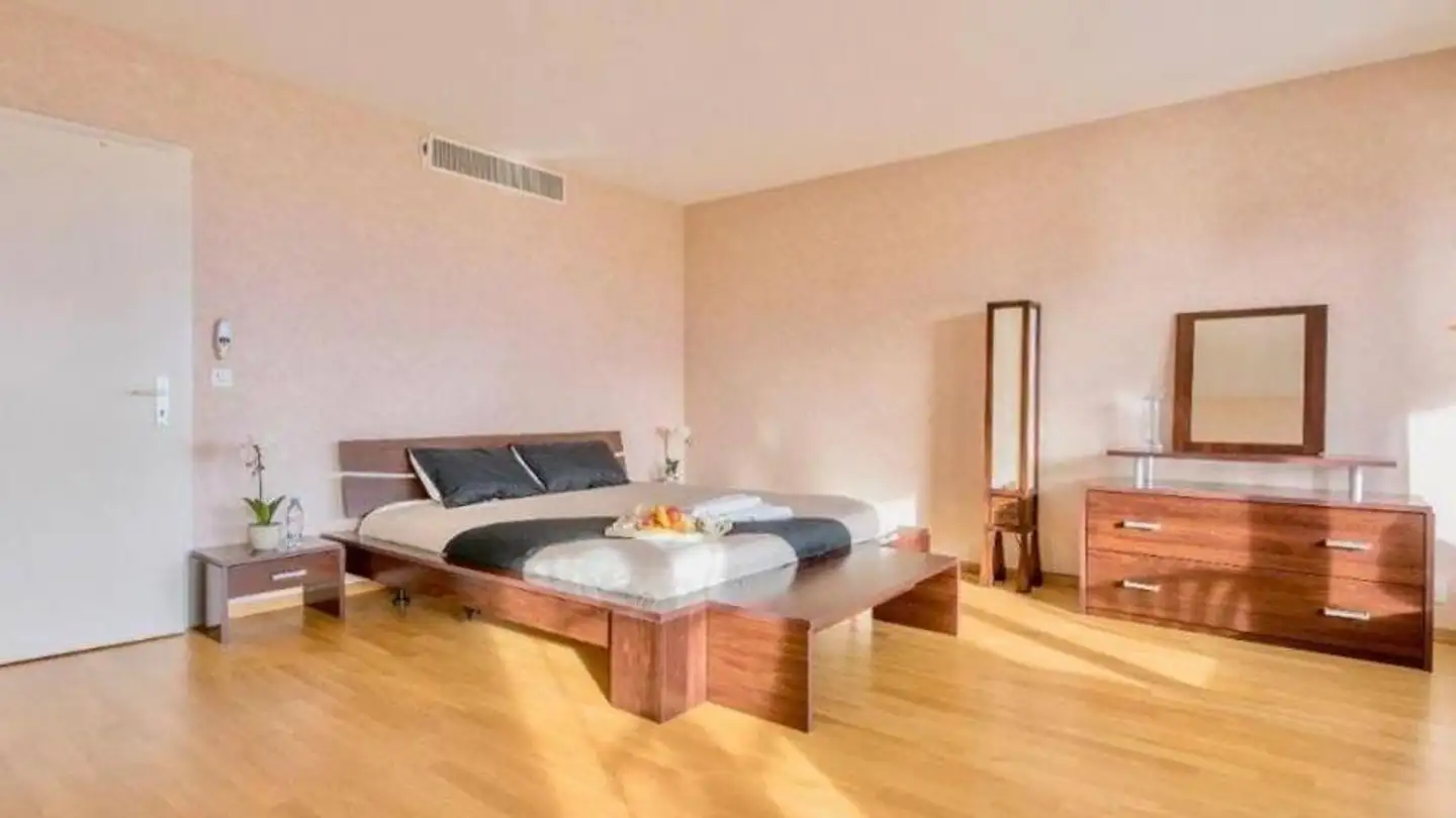 Furnished apartment for rent - Avenue Claude-Nobs 14, 1820 Montreux - Photo 4