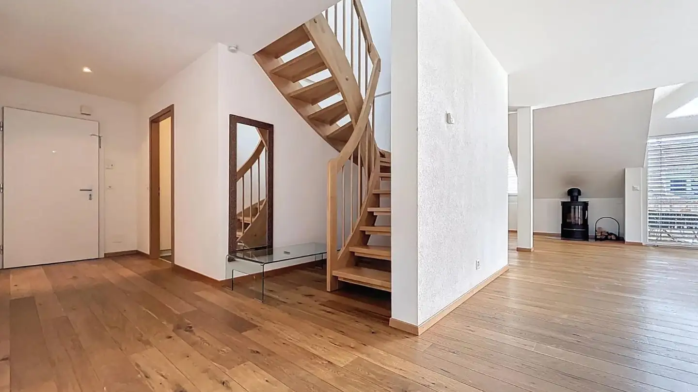 Apartment for sale - 1264 St-Cergue - Photo 3