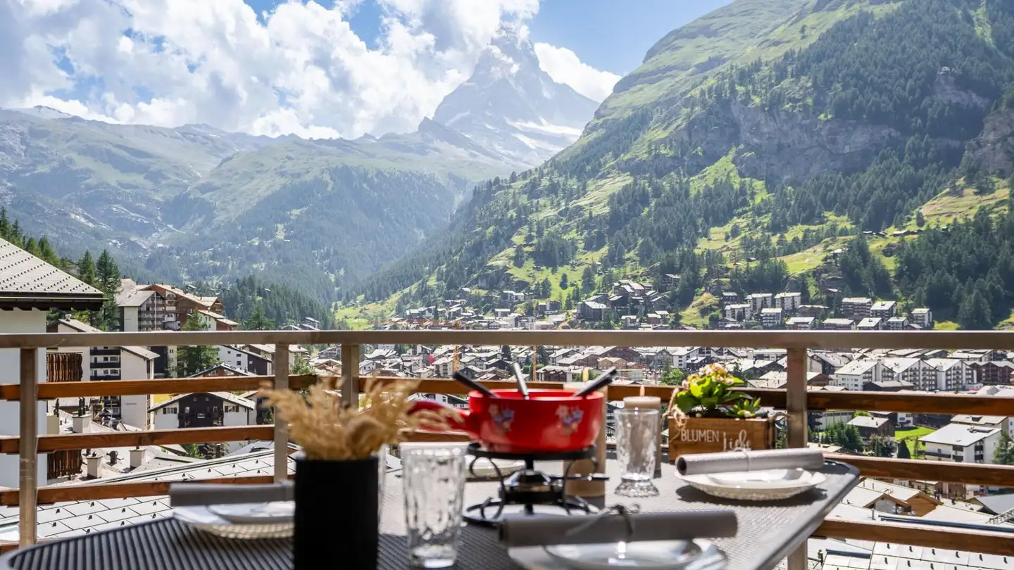 Appartement à vendre - 3920 Zermatt - Photo 2