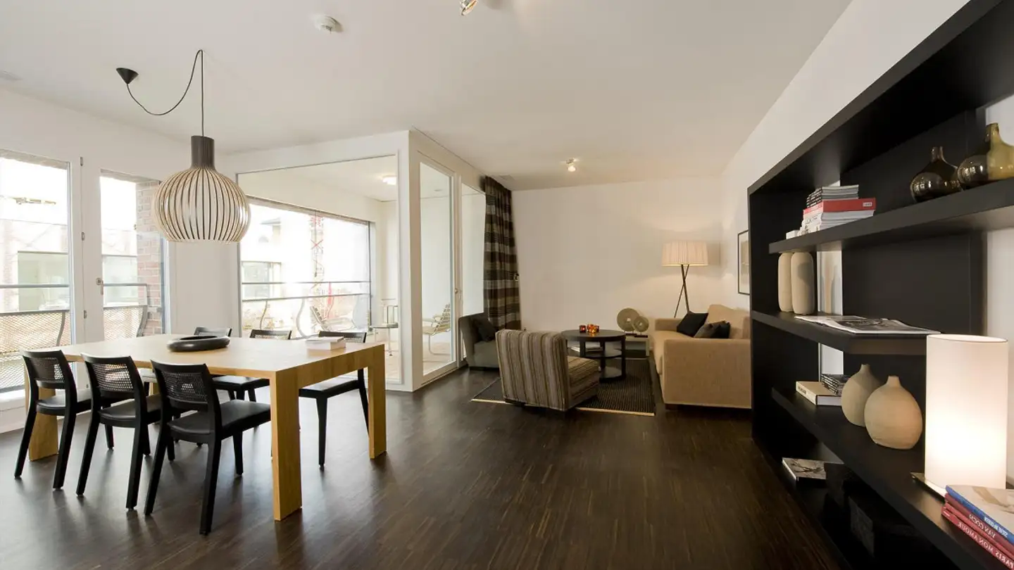 Apartment for rent - Marktgasse 11, 8302 Kloten