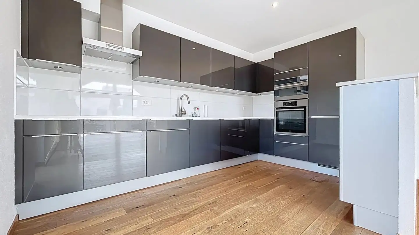 Apartment for sale - 1264 St-Cergue - Photo 4