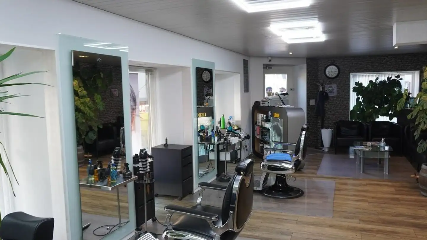 Commercial for rent - Hauptstrasse 9, 8632 Tann - Photo 4