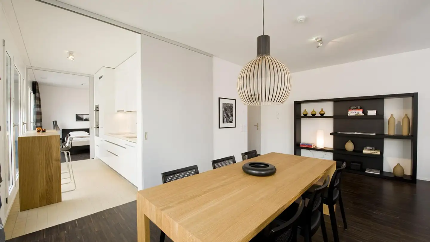 Apartment for rent - Marktgasse 11, 8302 Kloten - Photo 4