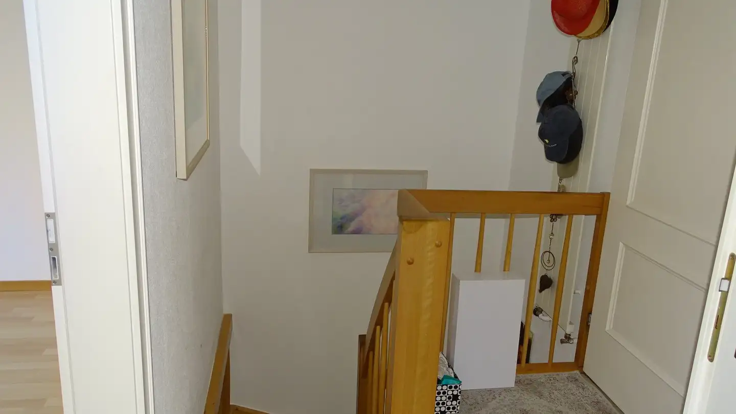 Immeuble résidentiel à vendre - Zehnderweg 1, 4600 Olten - Photo 2