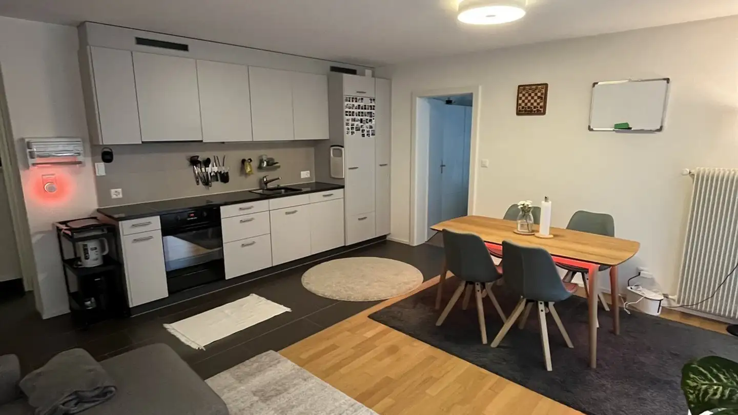 Apartment for rent - Anwandstrasse 25, 8004 Zürich