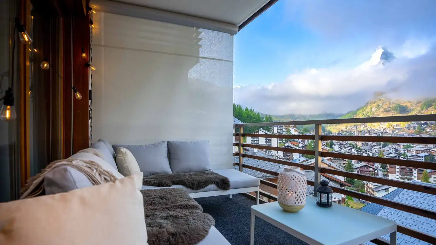 Appartement à vendre - 3920 Zermatt - Photo 3